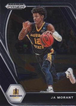 Ja Morant