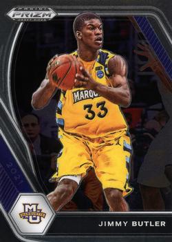 Jimmy Butler