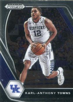 Karl-Anthony Towns