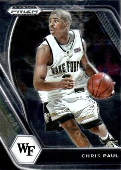 Chris Paul