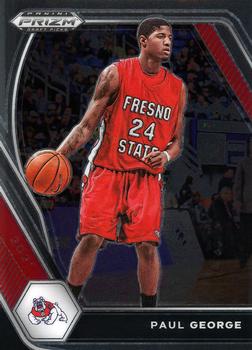 Paul George