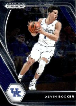 Devin Booker