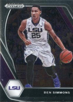 Ben Simmons
