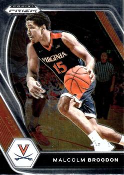 Malcolm Brogdon