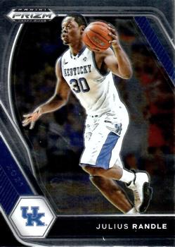Julius Randle
