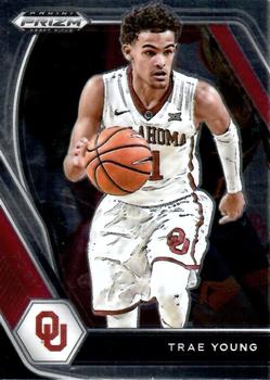 #78 Trae Young