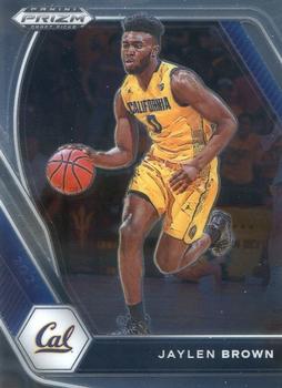 Jaylen Brown