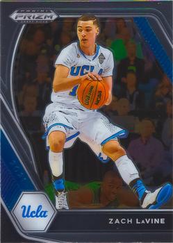 Zach LaVine