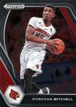 Donovan Mitchell