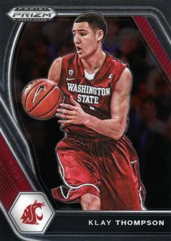 Klay Thompson