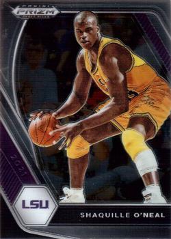 Shaquille O'Neal