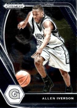 #85 Allen Iverson