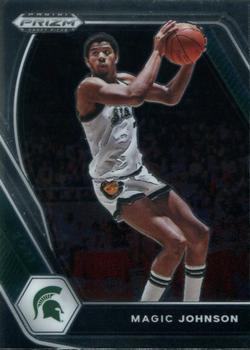 Magic Johnson
