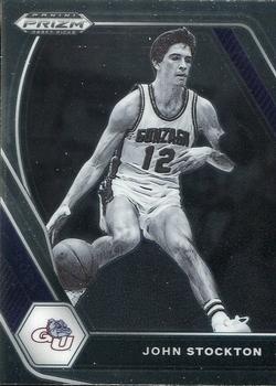 John Stockton