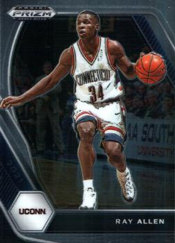 Ray Allen