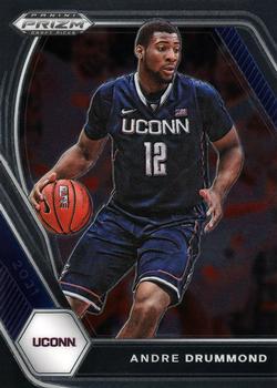 Andre Drummond