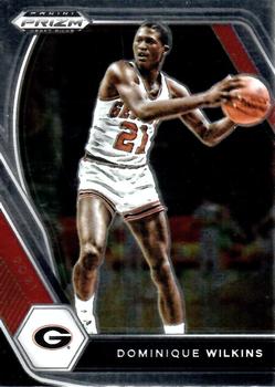 Dominique Wilkins