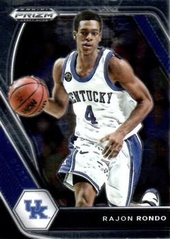 Rajon Rondo