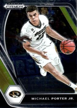Michael Porter Jr.