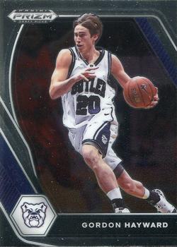 Gordon Hayward