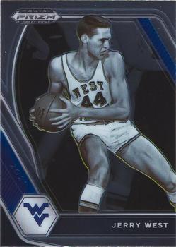 Jerry West