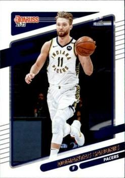 Gary Trent Jr.