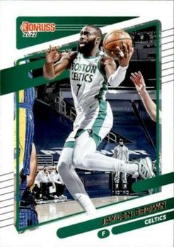 Mikal Bridges