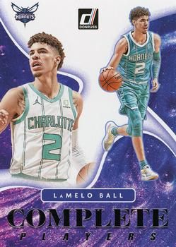 LaMelo Ball