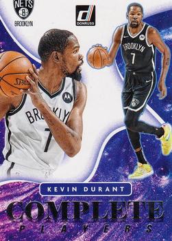 Kevin Durant