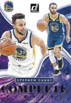Stephen Curry