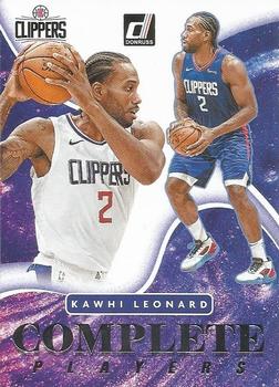 Kawhi Leonard
