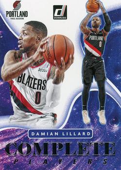 Damian Lillard