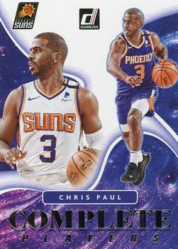 Chris Paul