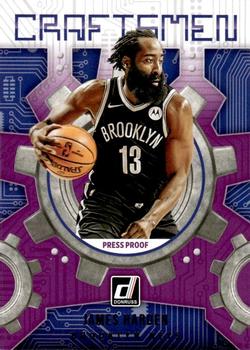 James Harden