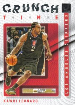 Kawhi Leonard