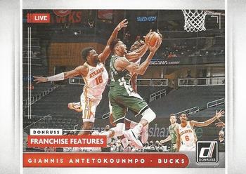 Giannis Antetokounmpo