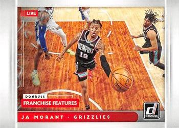 Ja Morant