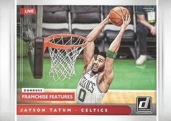 Jayson Tatum