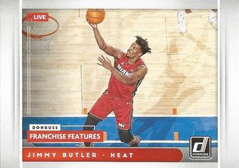 Jimmy Butler