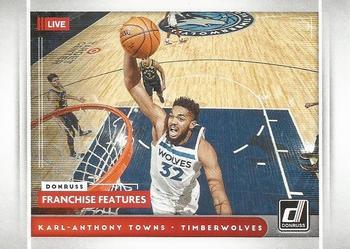Karl-Anthony Towns