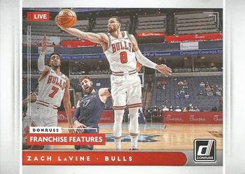 Zach LaVine