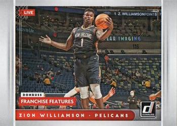 Zion Williamson