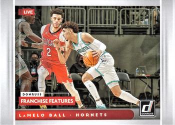 LaMelo Ball