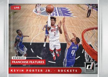 Kevin Porter Jr.