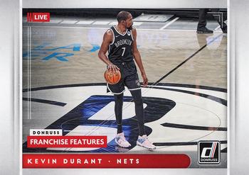 Kevin Durant