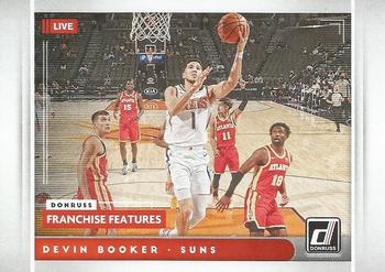 Devin Booker