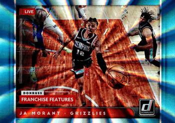 Ja Morant