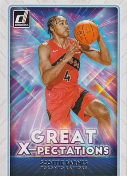 Scottie Barnes
