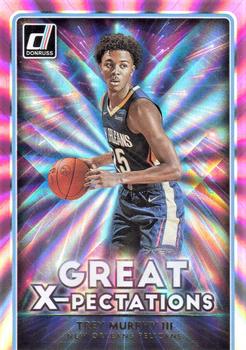 Trey Murphy III