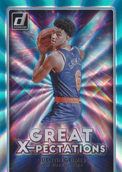 Quentin Grimes